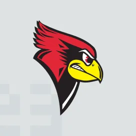 Illinois state redbirds